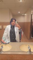 Alondra J Candelario