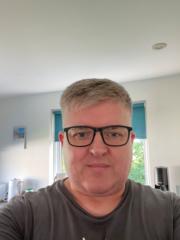 John MacRitchie