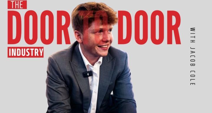 The Door to Door Industry