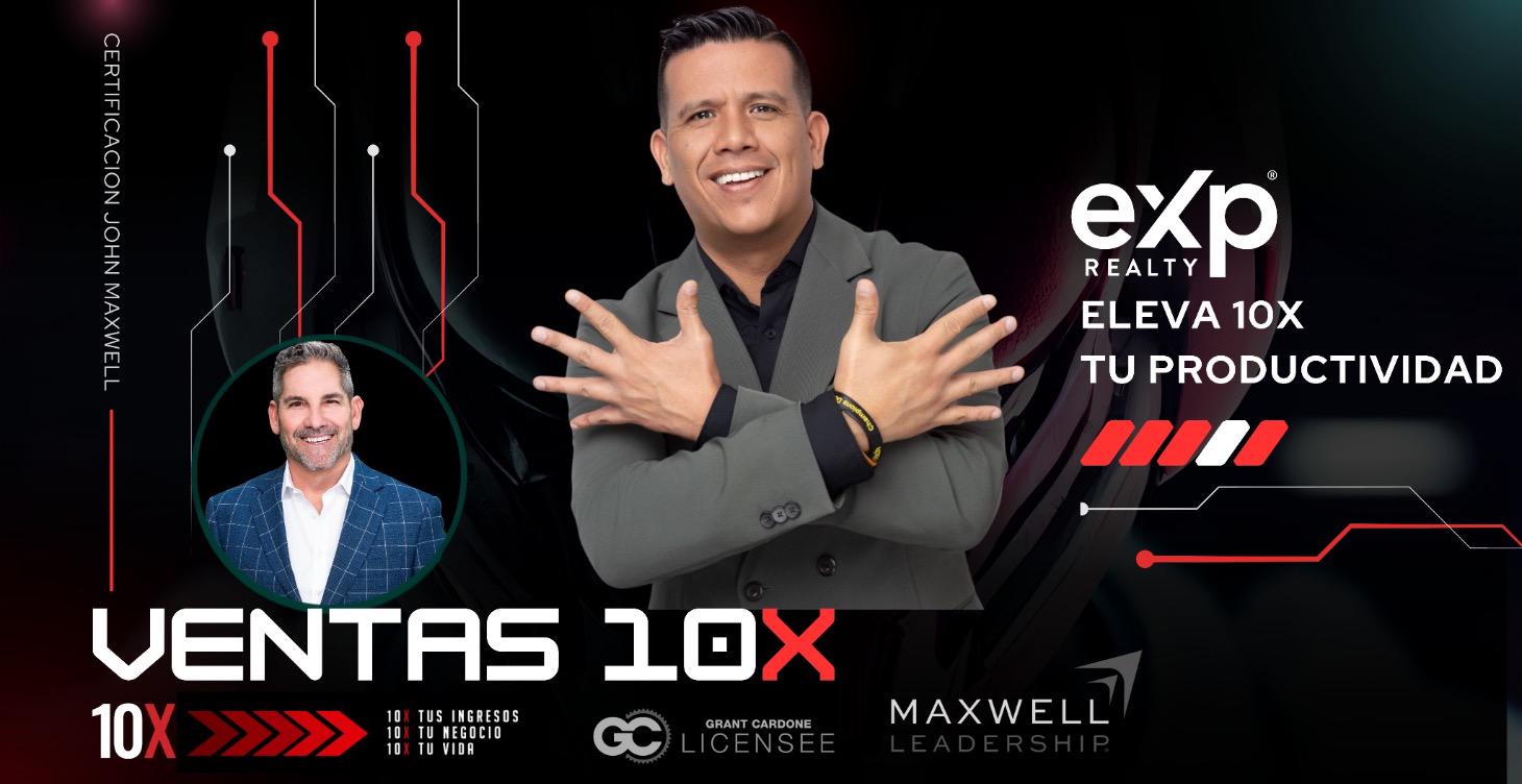 VENTAS 10X