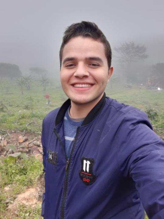 Antony Salazar
