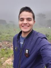 Antony Salazar
