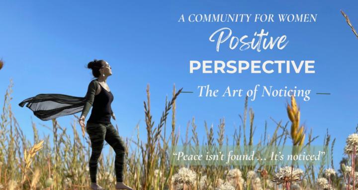 The Positive Perspective 