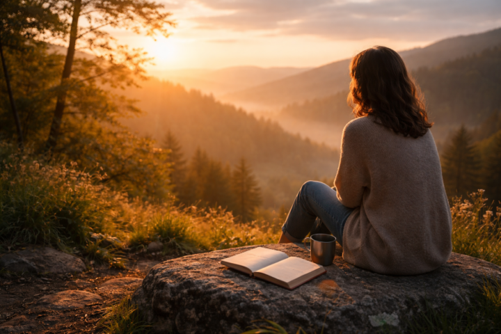 A Mindset That Changes Everything