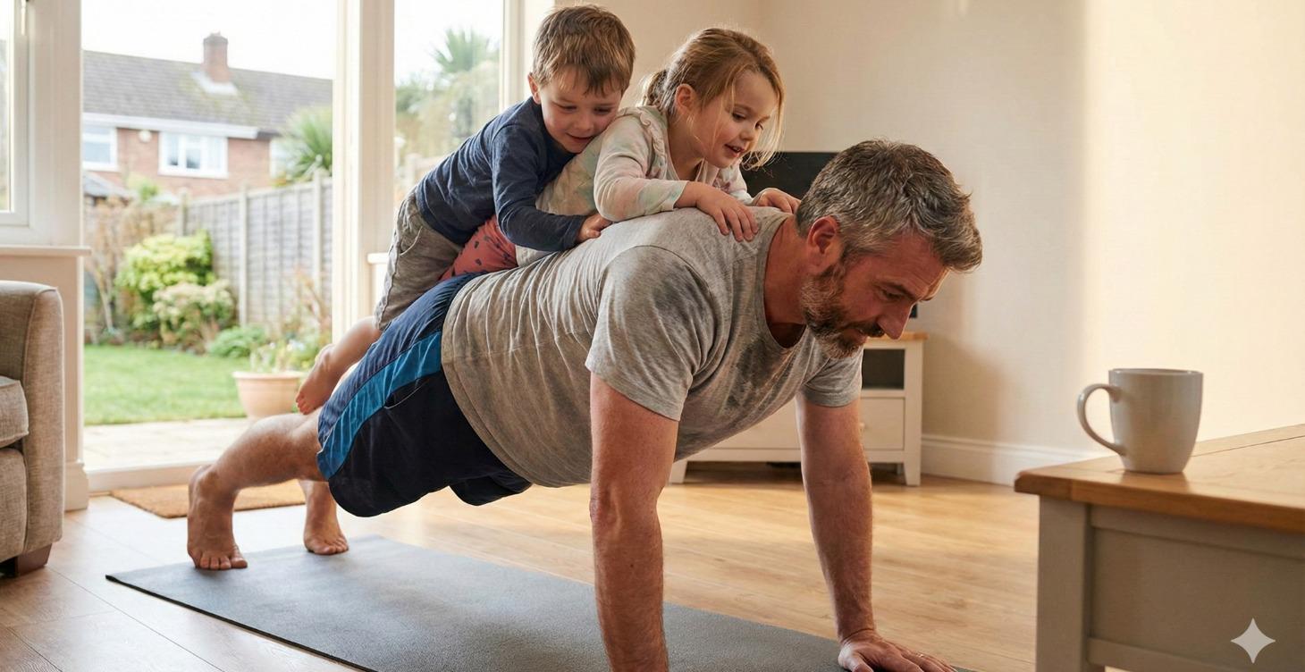 "The Oil Change" Protocol