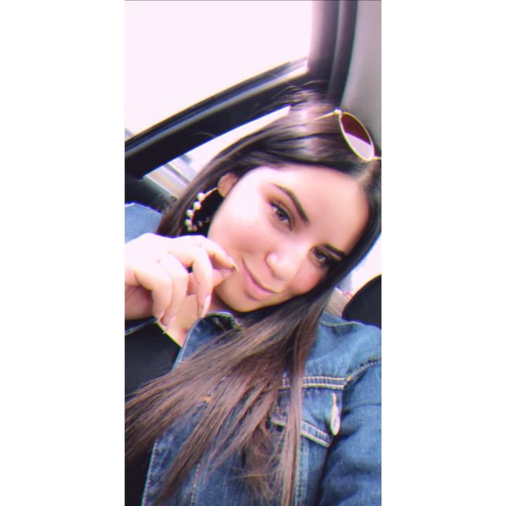 Estefhany Nunez