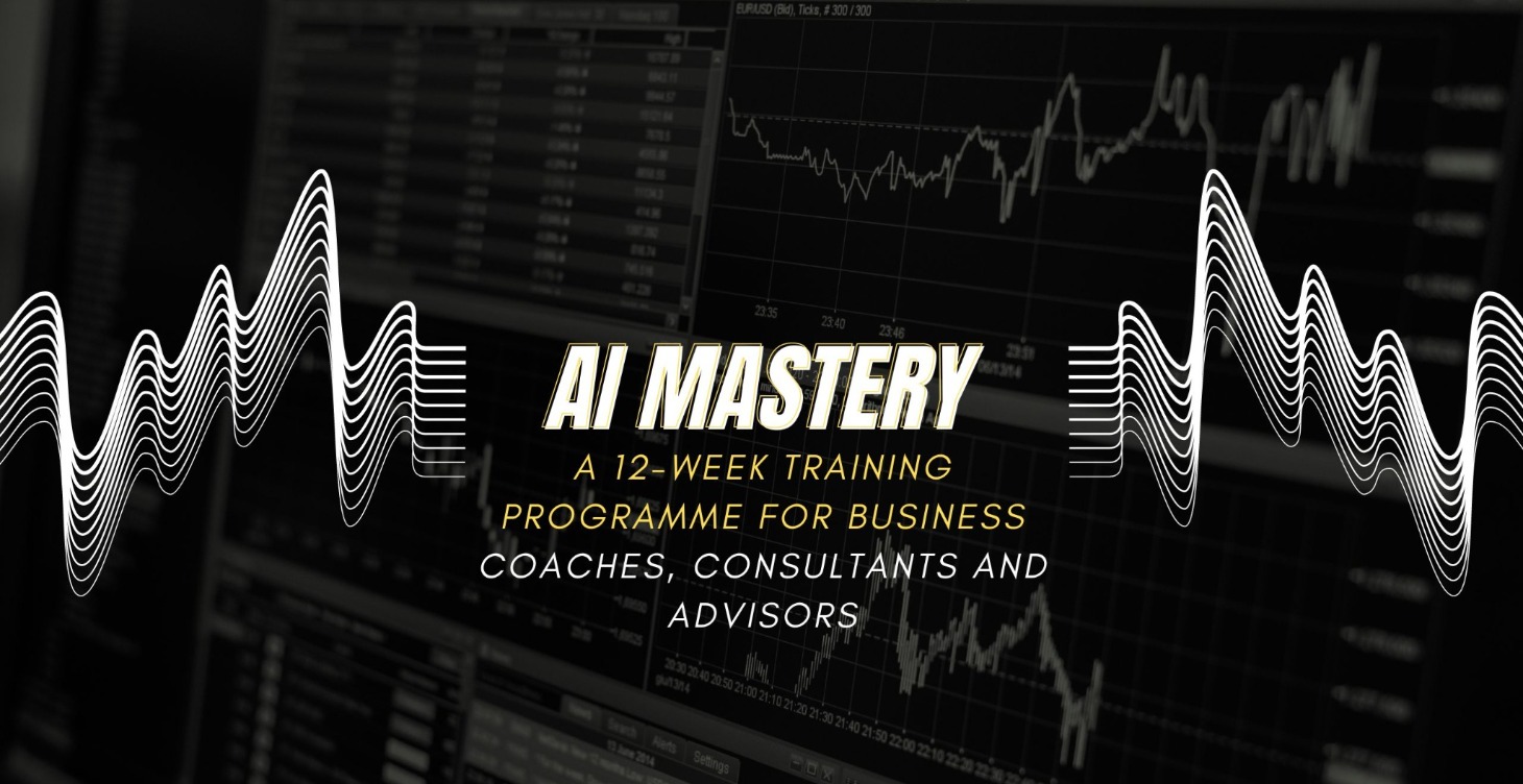 AI (Artificial Intelligence) Mastery