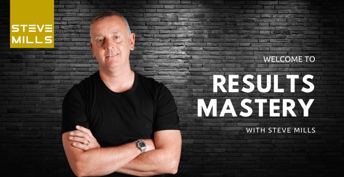 RESULTS MASTERY MEMBERS ONLY