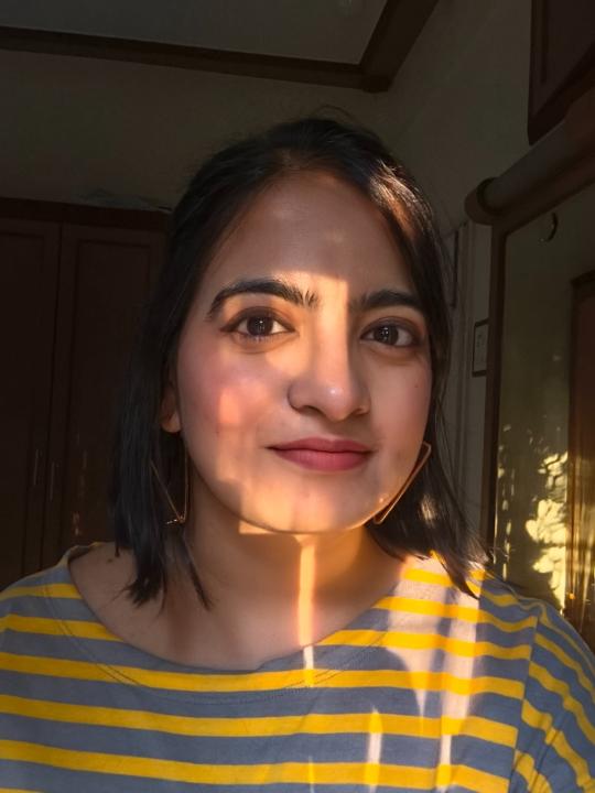 Shailaja Shyamsukha