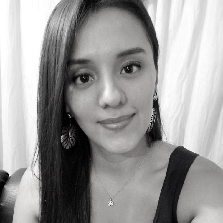 Maria Camila Matallana Camargo