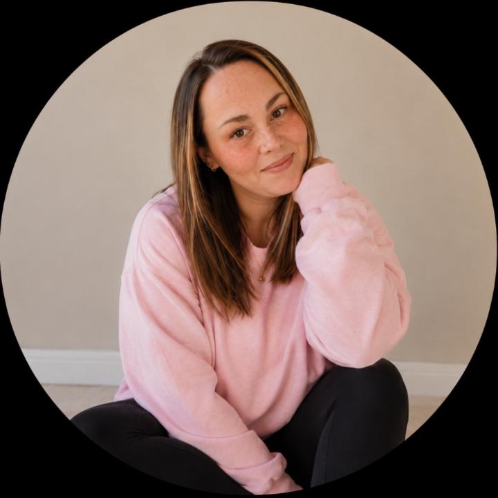 Jenna Corchin