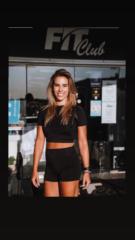 Magdalena Rodriguez cruz