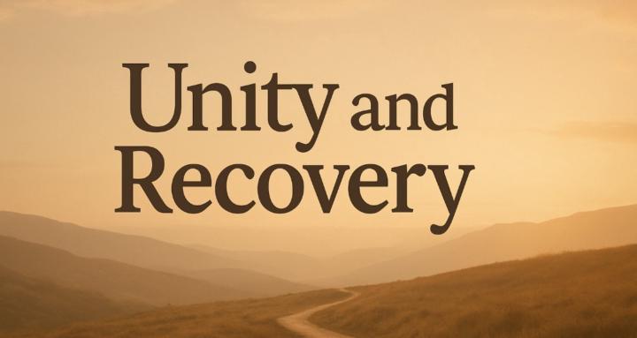 United in Recovery