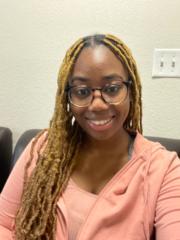 Alexandria Lee-Robinson