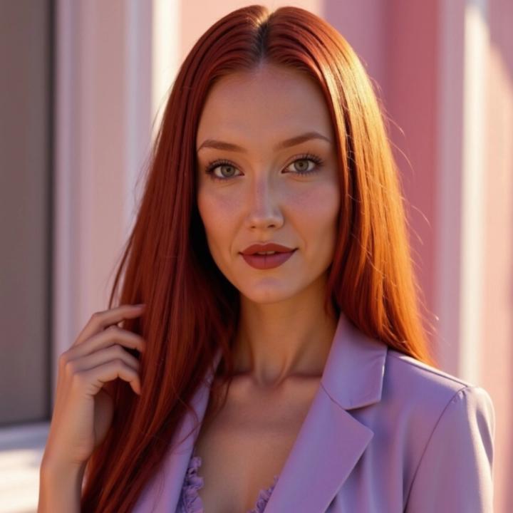 Melissa Jones