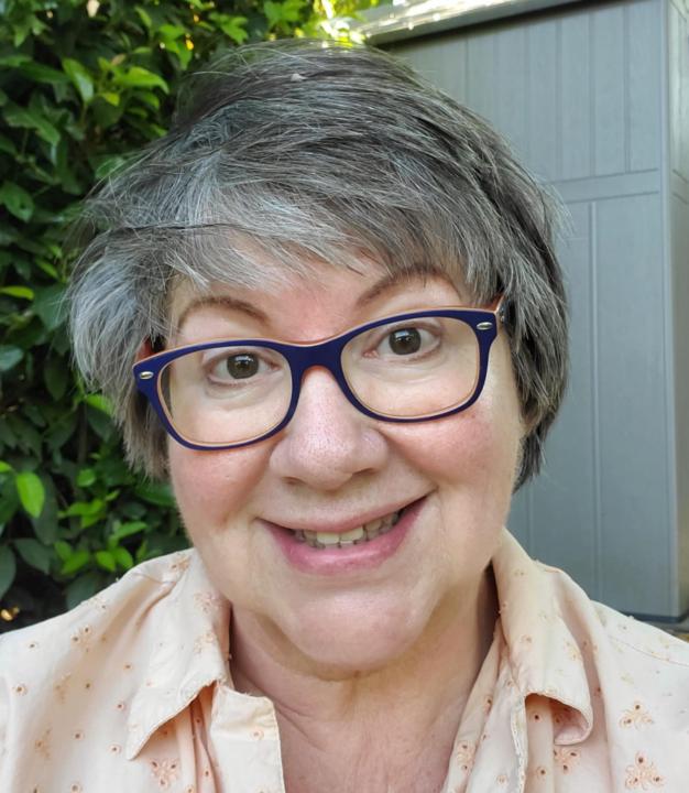 Paula Dodge