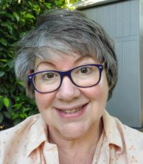 Paula Dodge