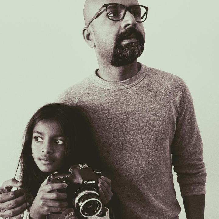 Hariharan Swaminathan