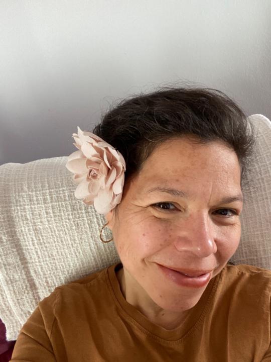 Yuly Rodriguez Navarro