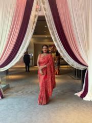 Sirisha Yellai