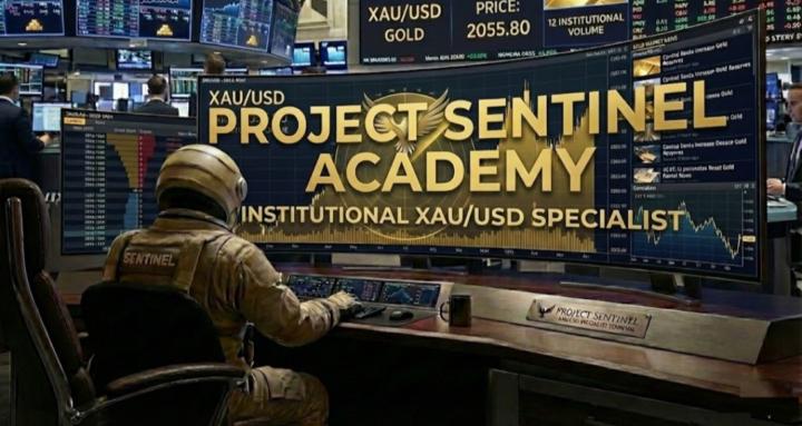 Sentinel Institutional Academy