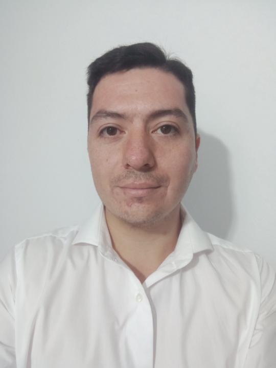 Matias Aranda