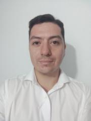 Matias Aranda