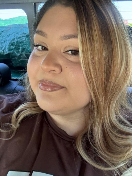 Jessey Vega Galarza