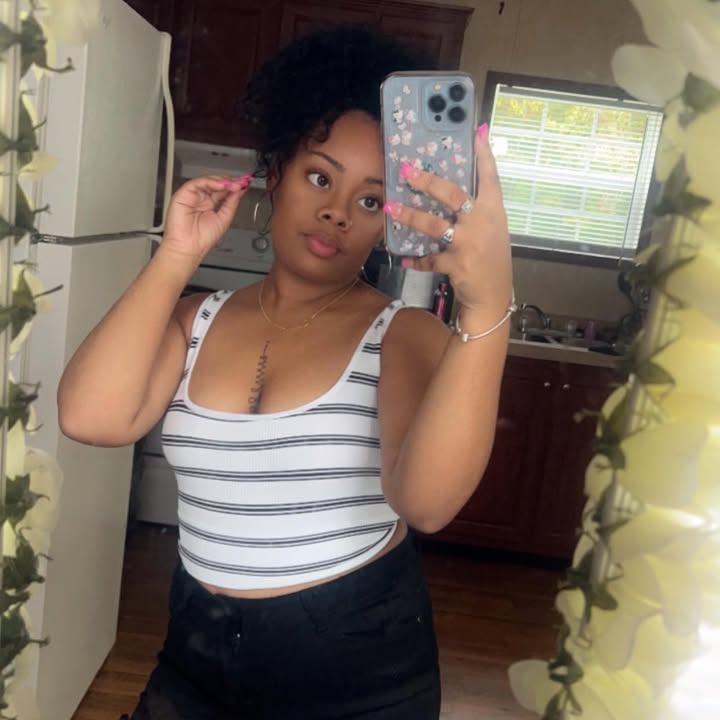 Jasmine Womack