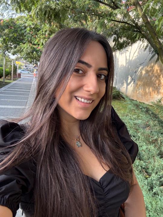 Aisha Hameed
