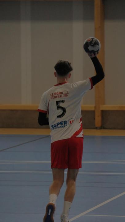 Arthur Pennec