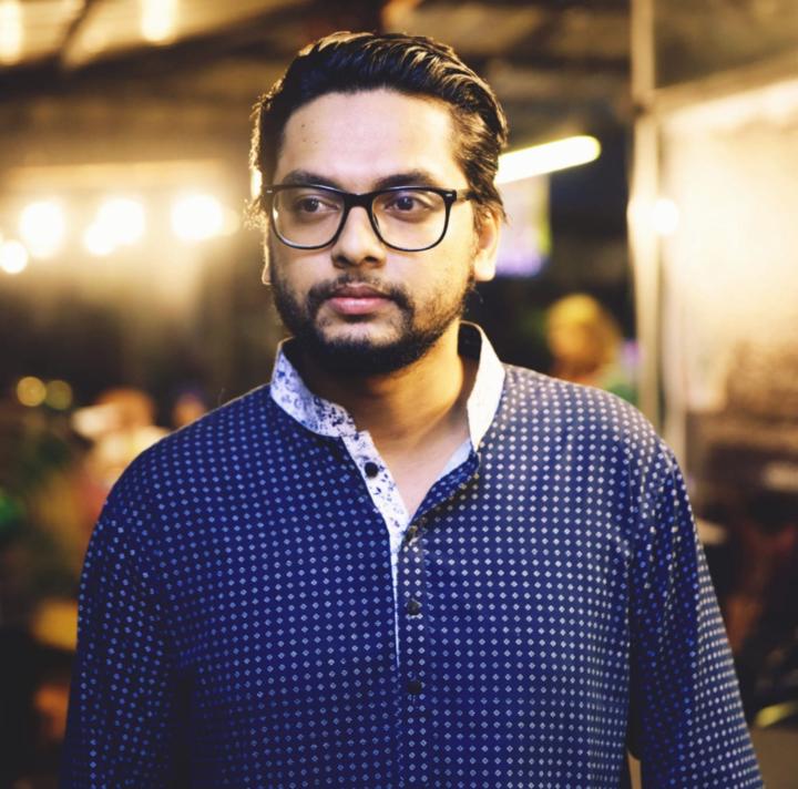 Ahmed Raihan Al Nahian