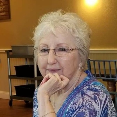 Carol Knaebel