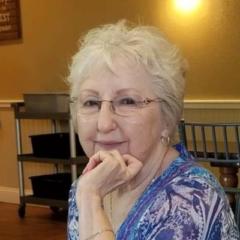 Carol Knaebel