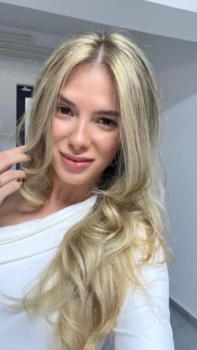 Damaris Denisa Marian