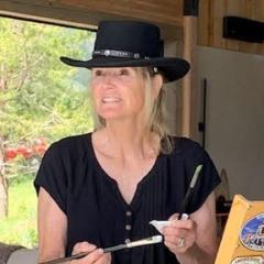 Carolyn Kollegger