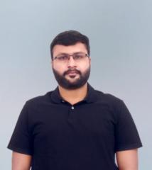 Priyanshu Chatterjee