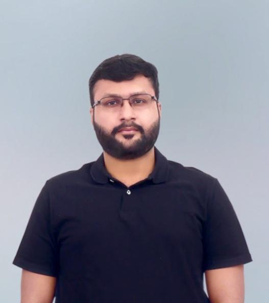 Priyanshu Chatterjee