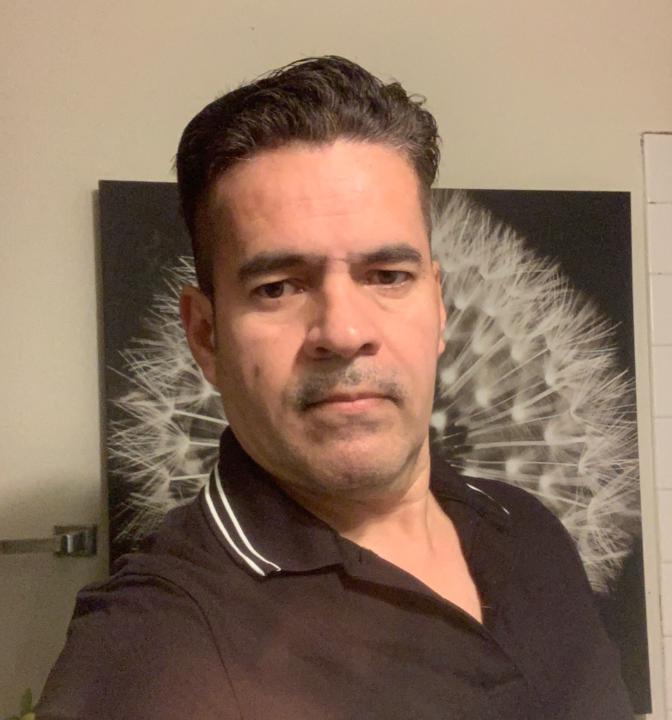 Edil Barrientos