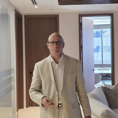 Alberto Posada -Interlink Group