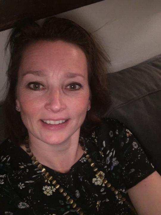 Hedda Christine Bergh