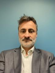 Laurent Fouque
