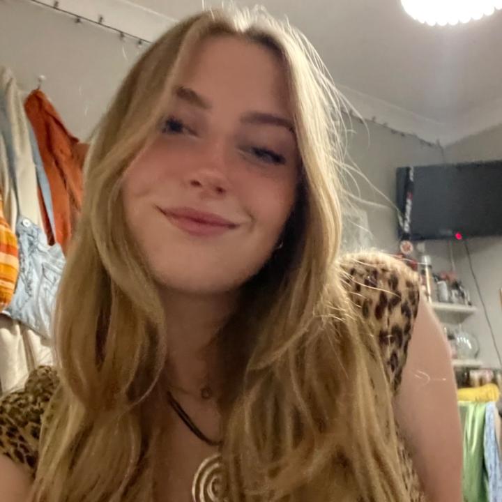 Amy Franklin