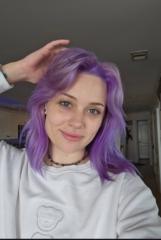 Maggie Mythic