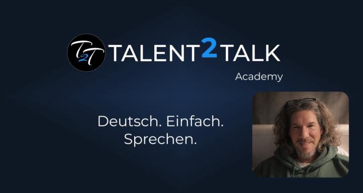 TALENT2TALK Academy