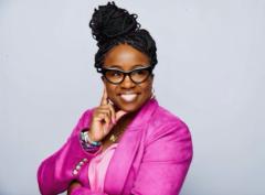 Aisha Stephens