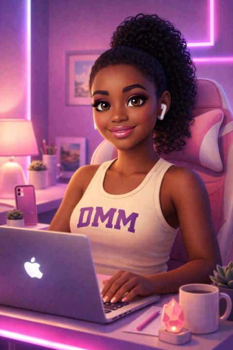 Sasha - DMM AI Assistant
