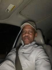 Michael Johnson