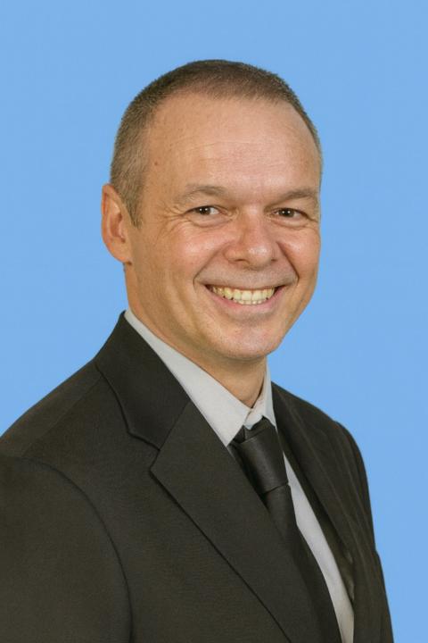 Carroll Baxter