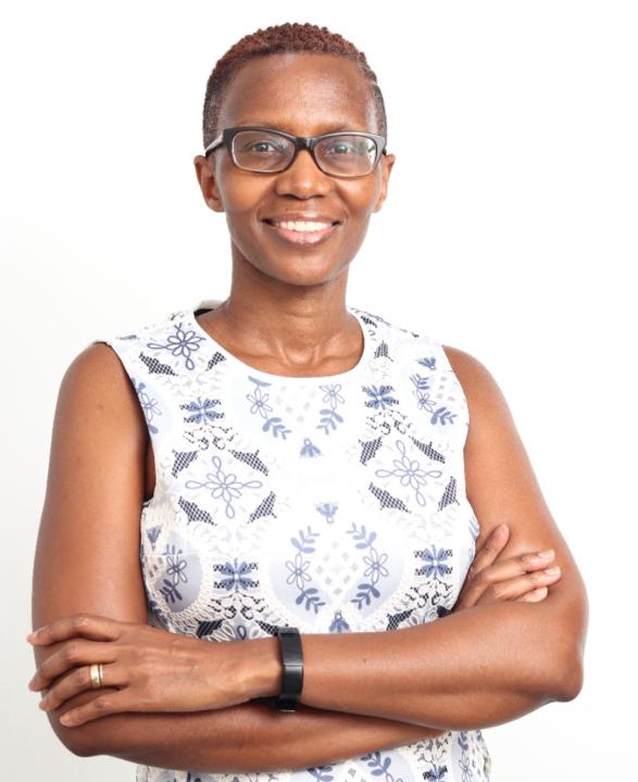 Hannah Lecha